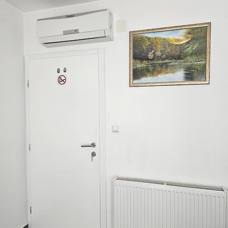 Filipovic Rent A Car & Apartments Selnica Scitarjevska Kültér fotó