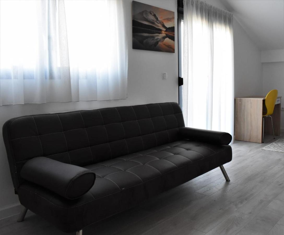 Filipovic Rent A Car & Apartments Selnica Scitarjevska Kültér fotó
