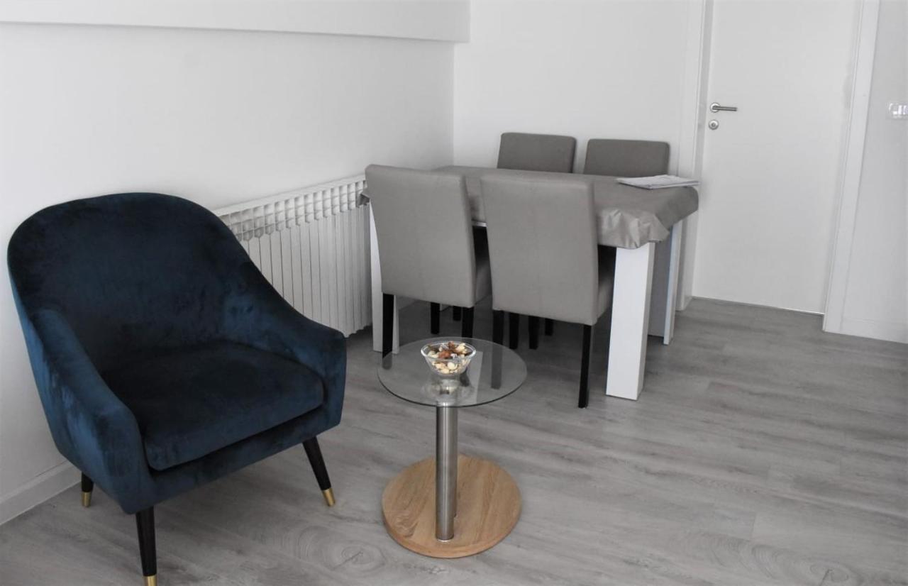 Filipovic Rent A Car & Apartments Selnica Scitarjevska Kültér fotó