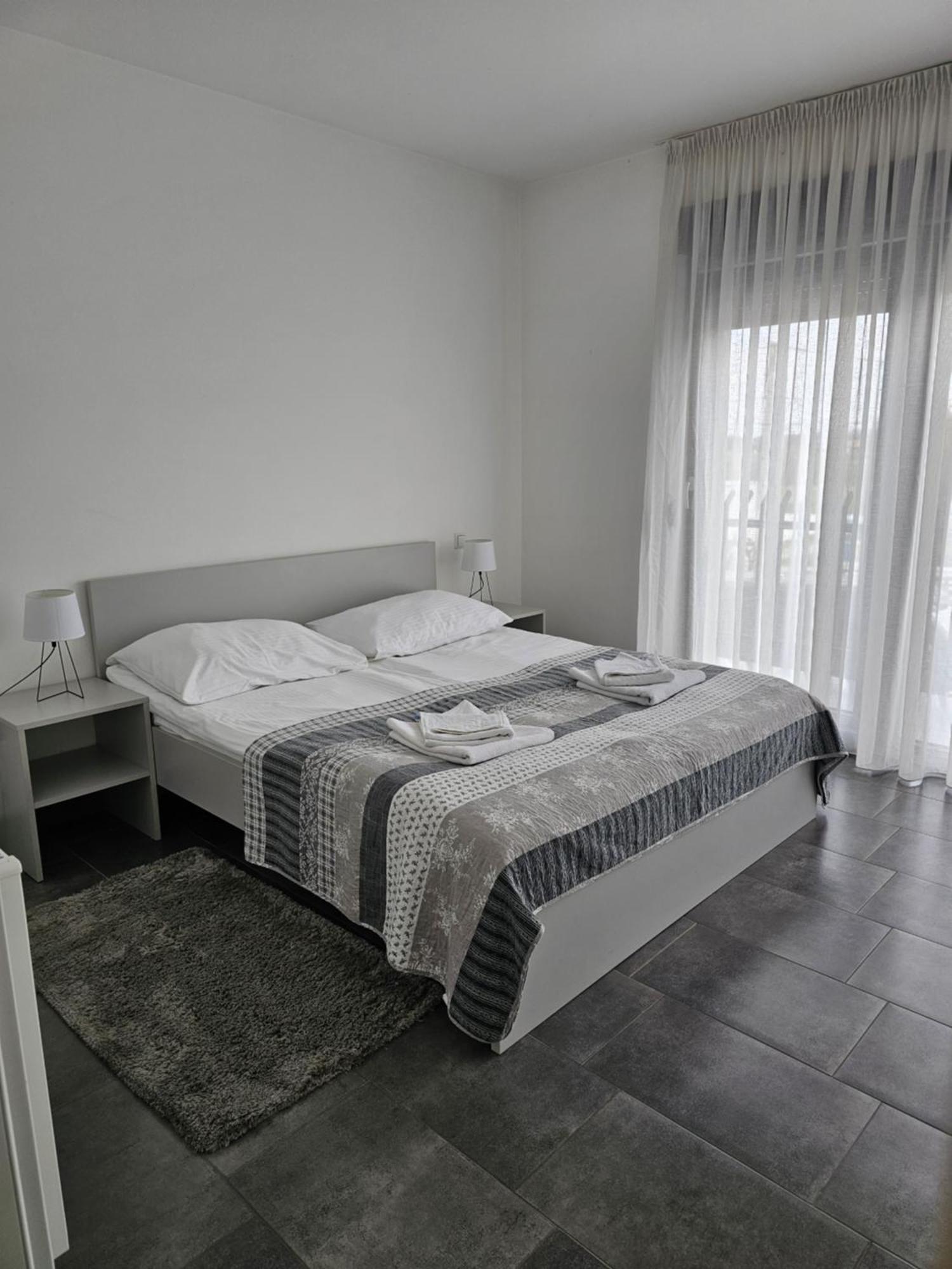 Filipovic Rent A Car & Apartments Selnica Scitarjevska Kültér fotó