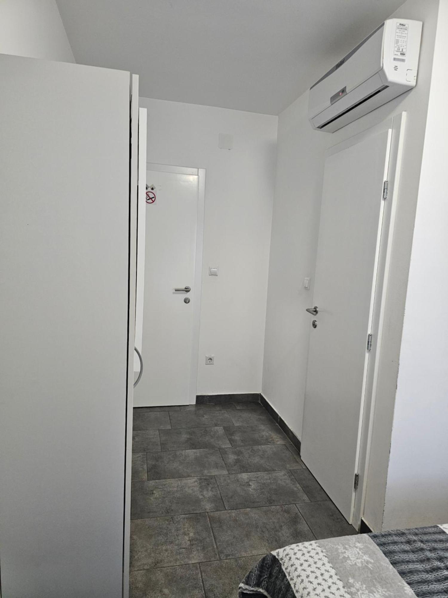 Filipovic Rent A Car & Apartments Selnica Scitarjevska Kültér fotó
