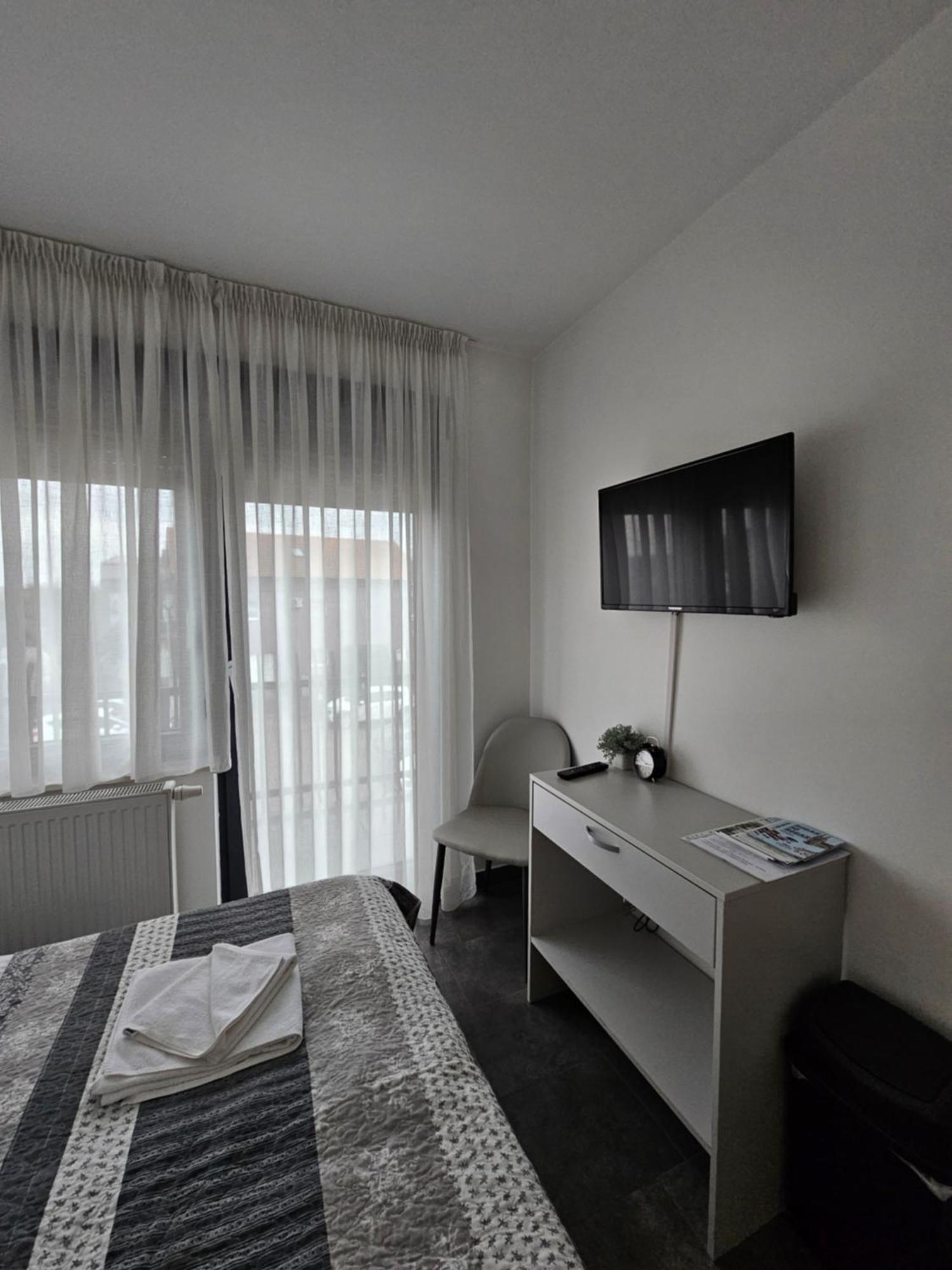 Filipovic Rent A Car & Apartments Selnica Scitarjevska Kültér fotó