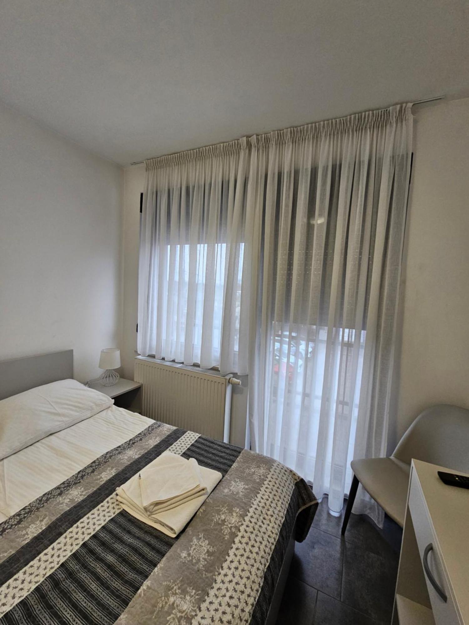 Filipovic Rent A Car & Apartments Selnica Scitarjevska Kültér fotó