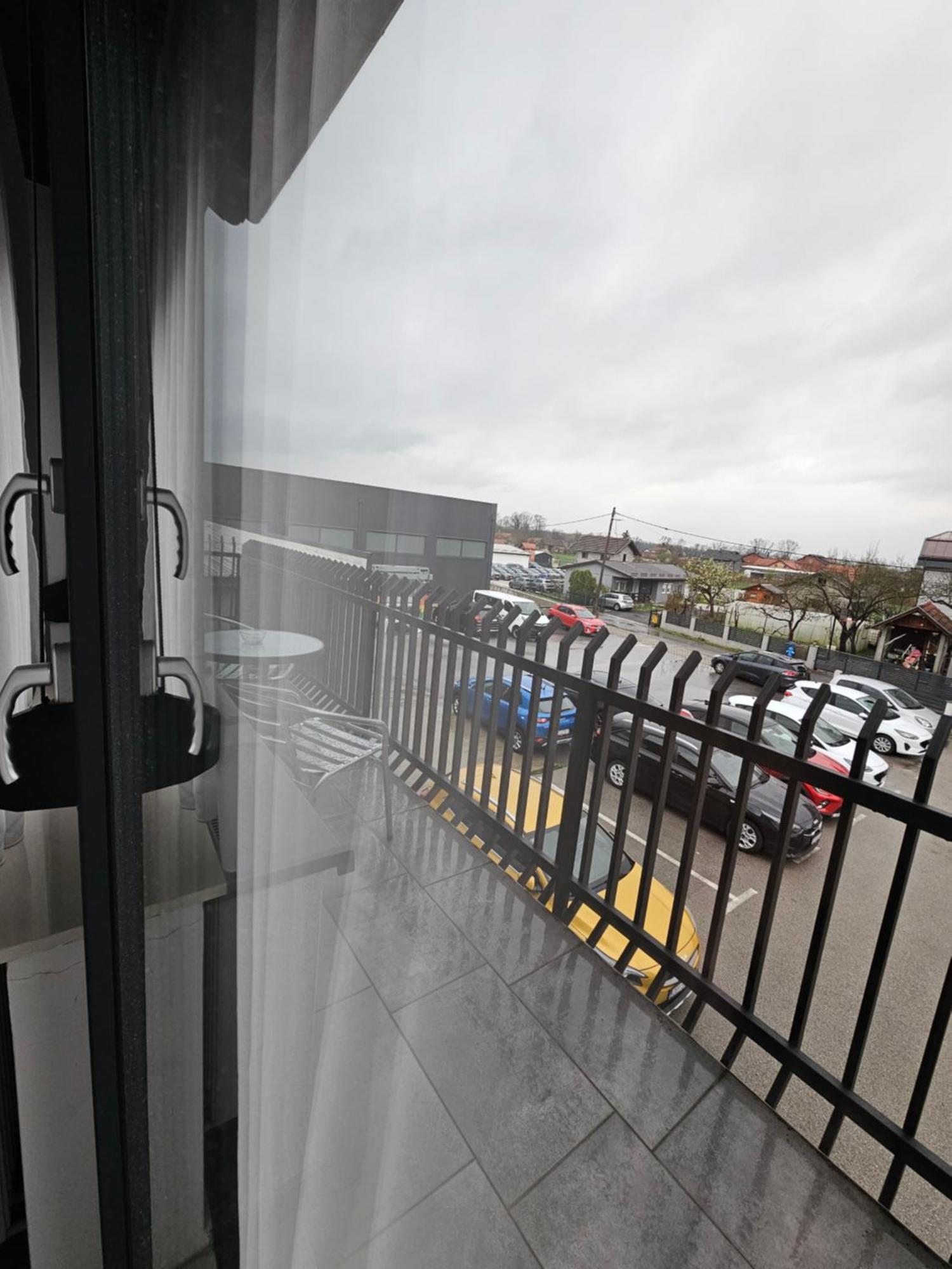 Filipovic Rent A Car & Apartments Selnica Scitarjevska Kültér fotó