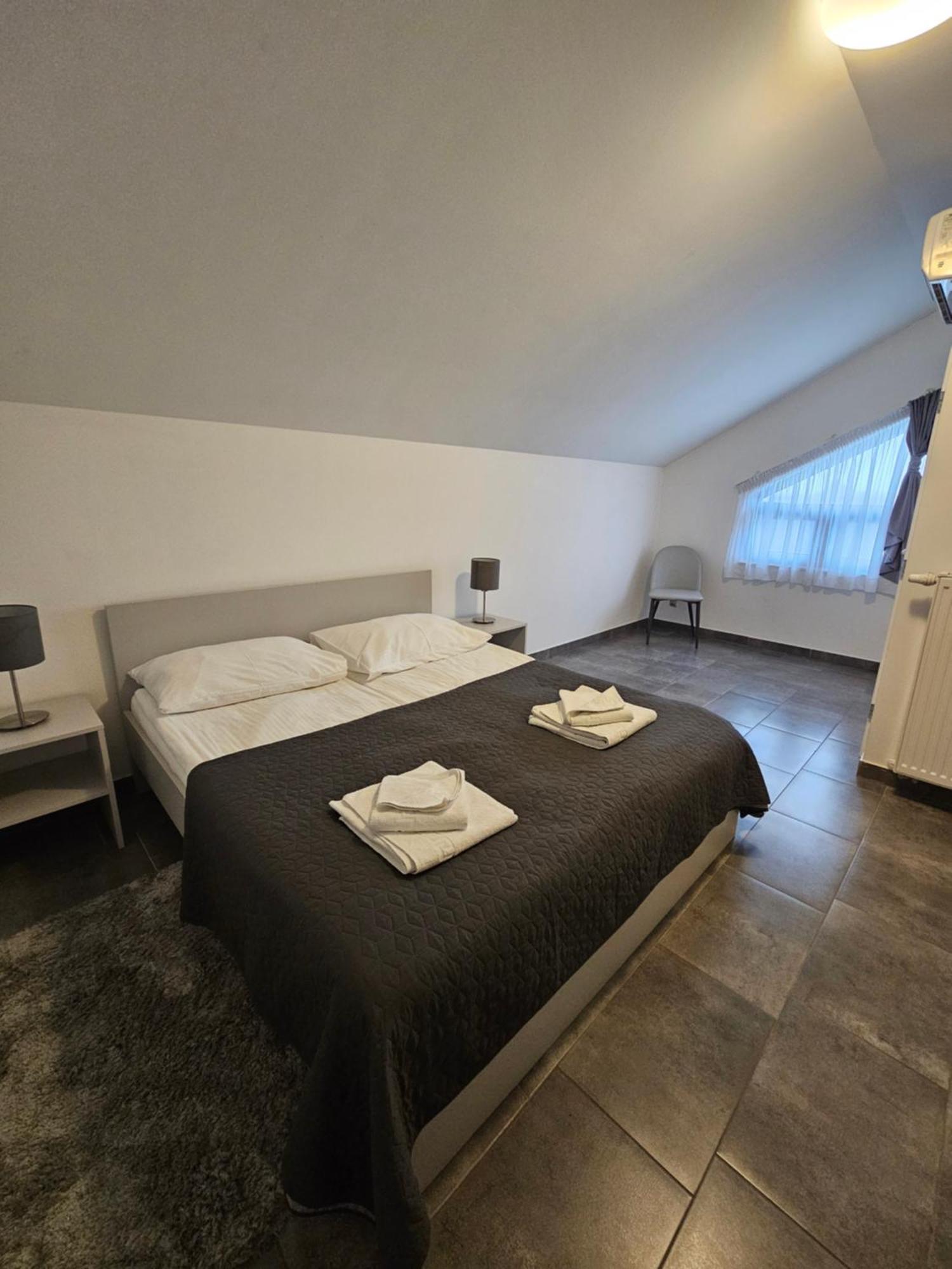 Filipovic Rent A Car & Apartments Selnica Scitarjevska Kültér fotó