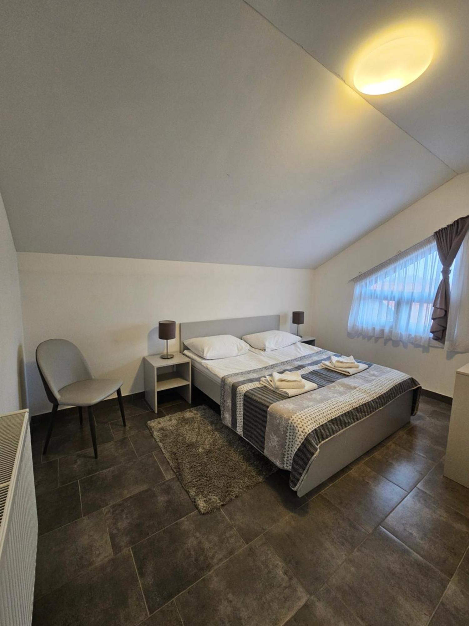 Filipovic Rent A Car & Apartments Selnica Scitarjevska Kültér fotó