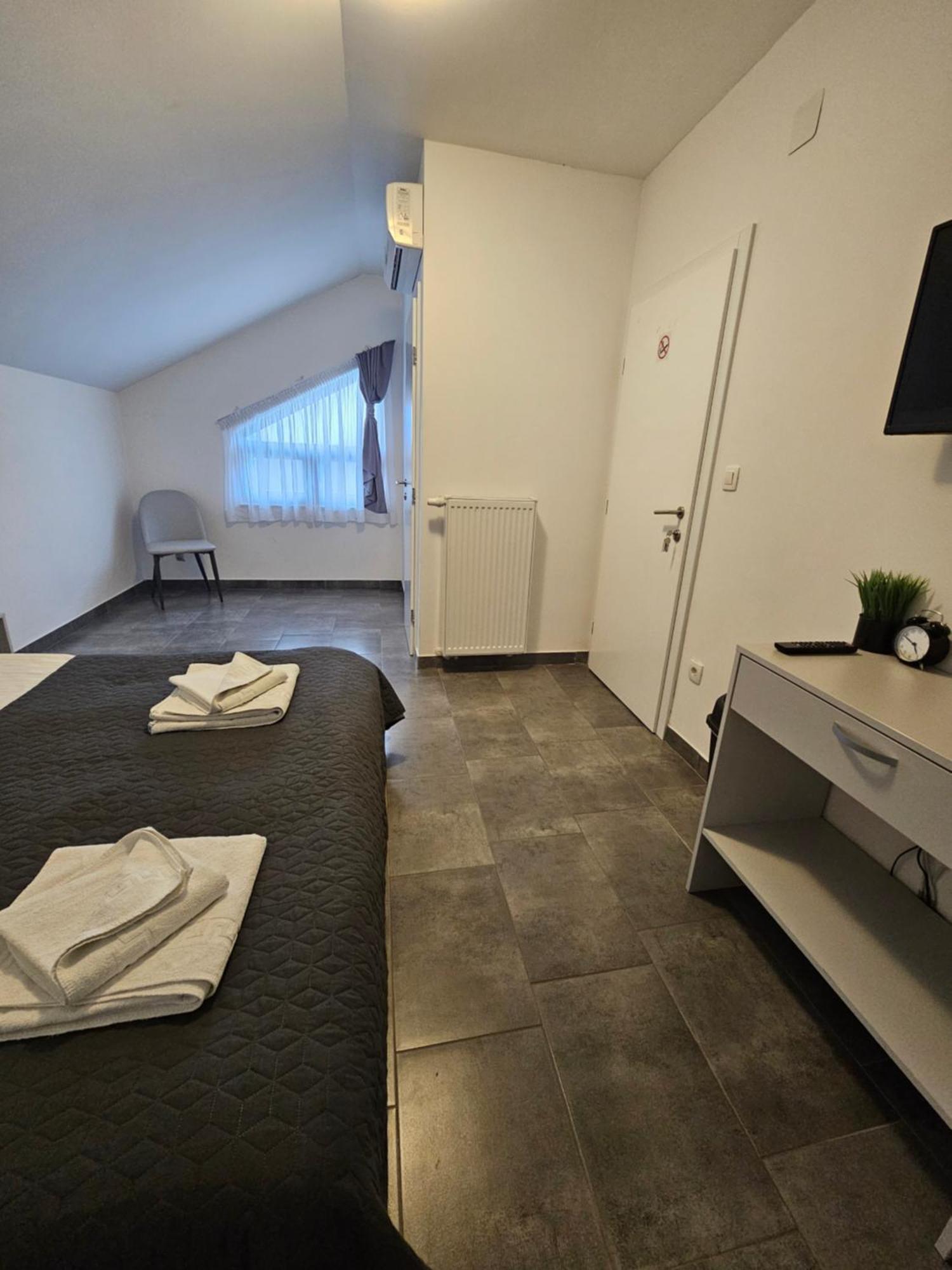 Filipovic Rent A Car & Apartments Selnica Scitarjevska Kültér fotó