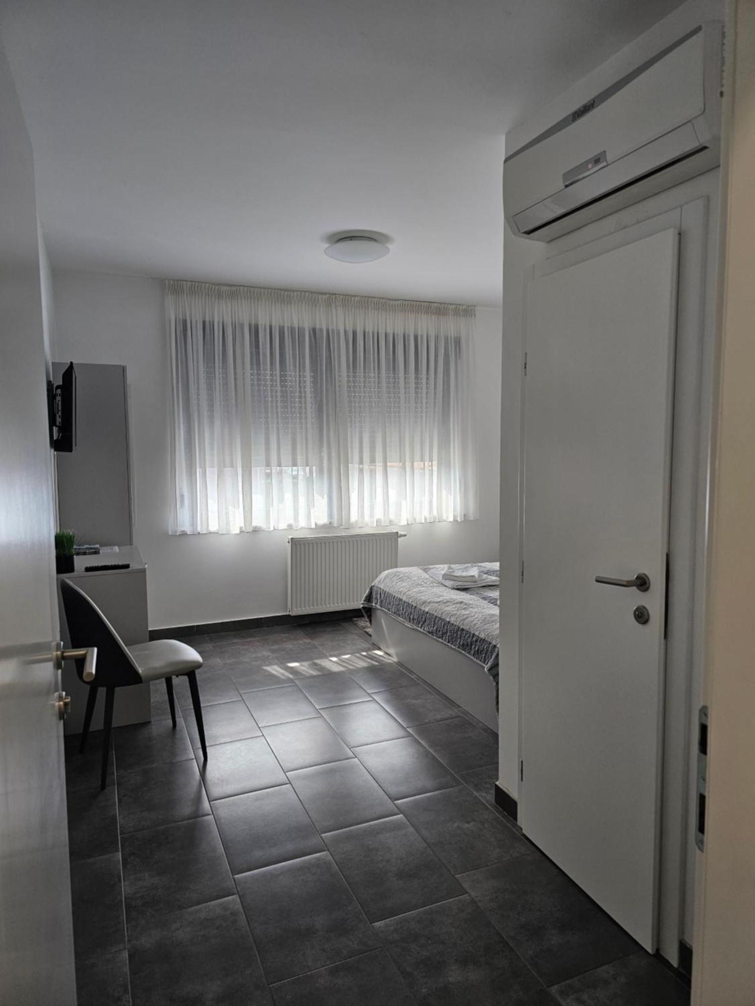 Filipovic Rent A Car & Apartments Selnica Scitarjevska Kültér fotó