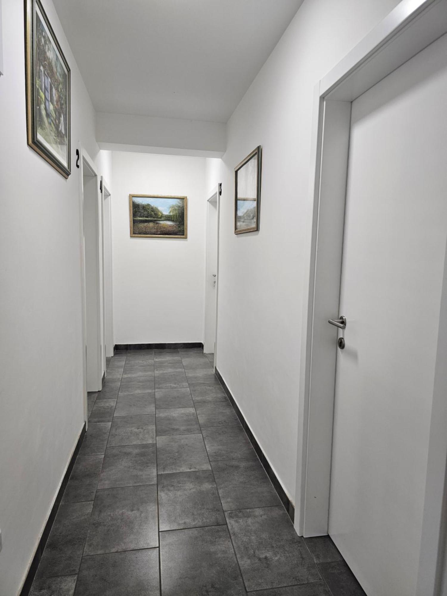 Filipovic Rent A Car & Apartments Selnica Scitarjevska Kültér fotó