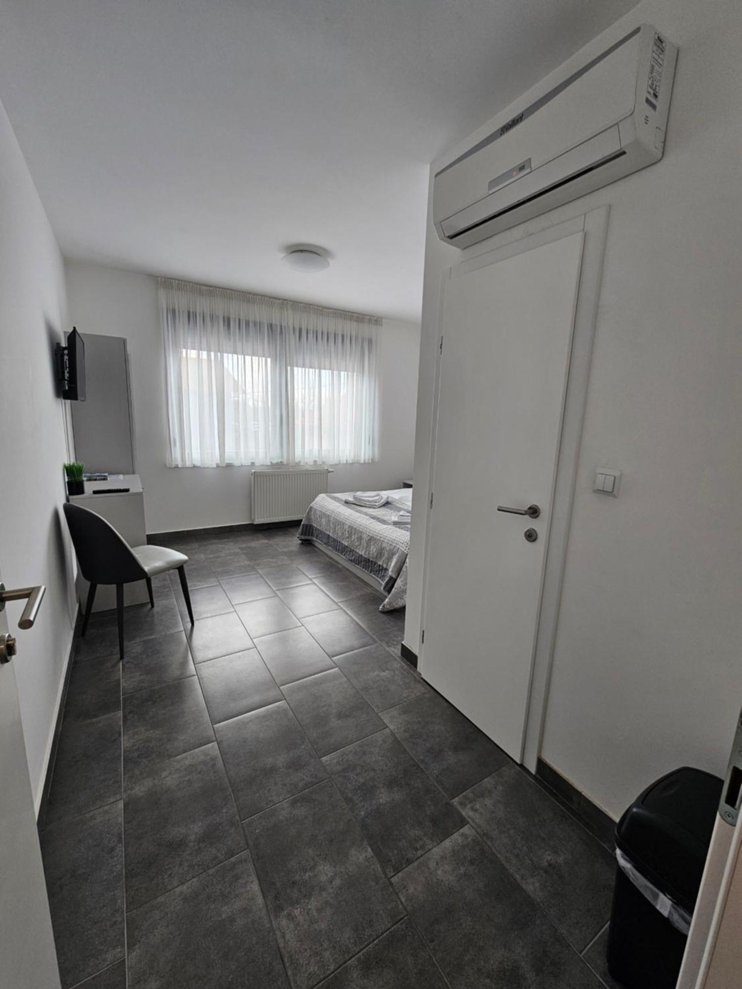 Filipovic Rent A Car & Apartments Selnica Scitarjevska Kültér fotó