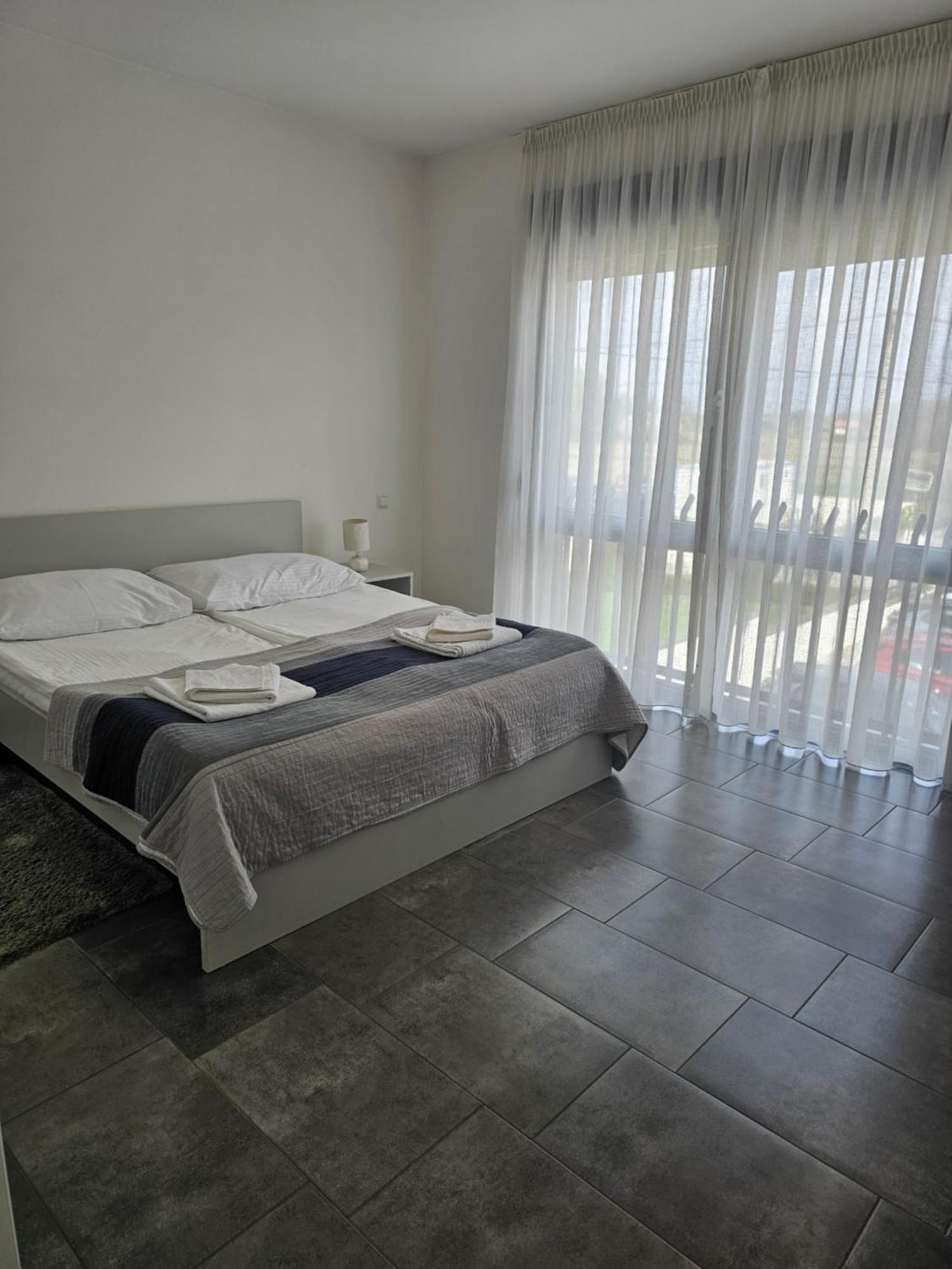 Filipovic Rent A Car & Apartments Selnica Scitarjevska Kültér fotó