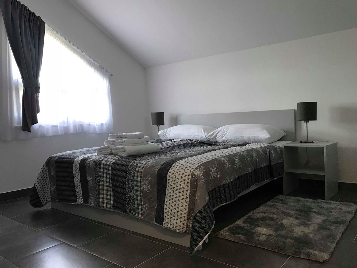 Filipovic Rent A Car & Apartments Selnica Scitarjevska Kültér fotó
